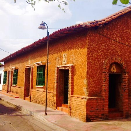 Hotel Boutique Casa De Los Santos Reyes Valledupar Zewnętrze zdjęcie