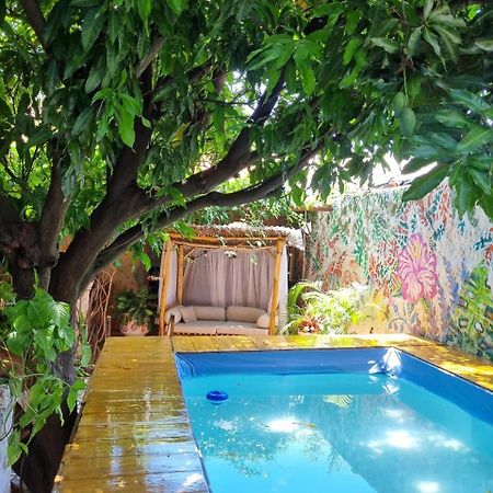 Hotel Boutique Casa De Los Santos Reyes Valledupar Zewnętrze zdjęcie