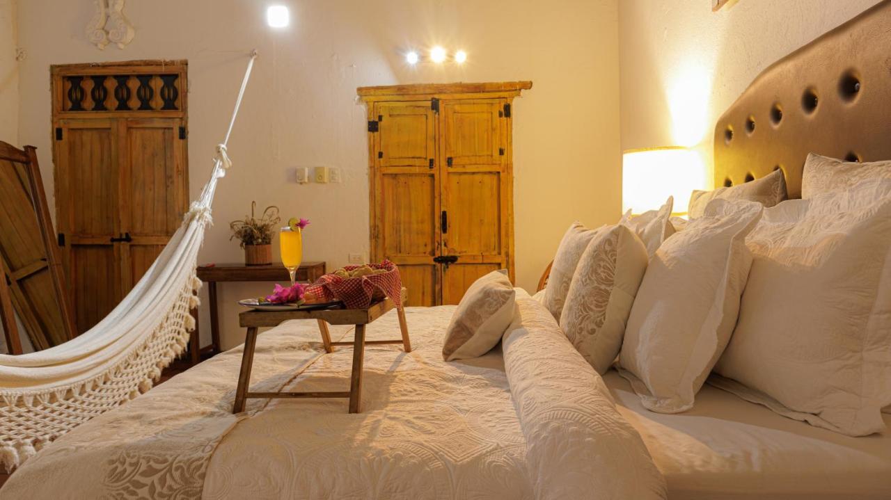 Hotel Boutique Casa De Los Santos Reyes Valledupar Zewnętrze zdjęcie