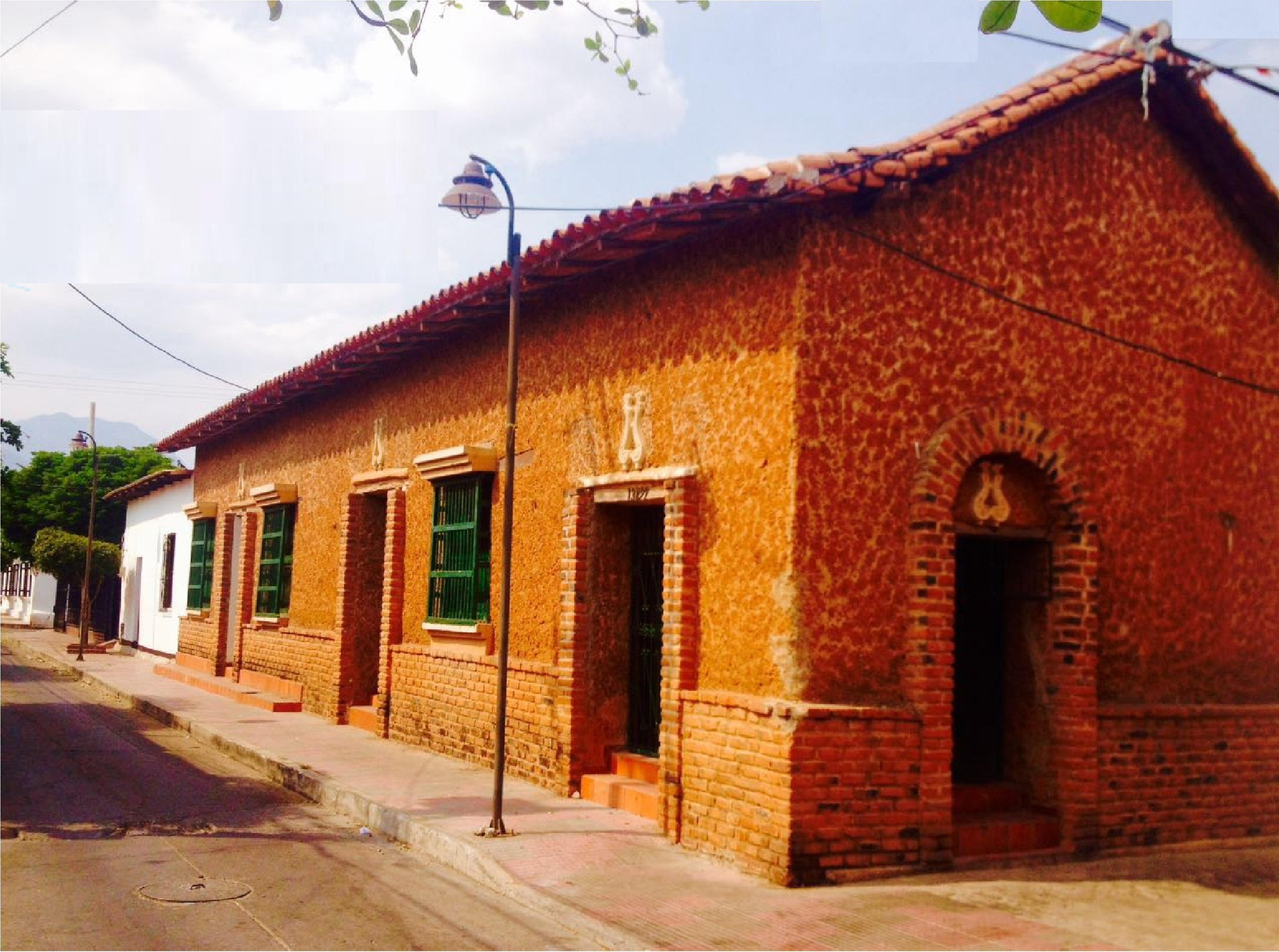 Hotel Boutique Casa De Los Santos Reyes Valledupar Zewnętrze zdjęcie