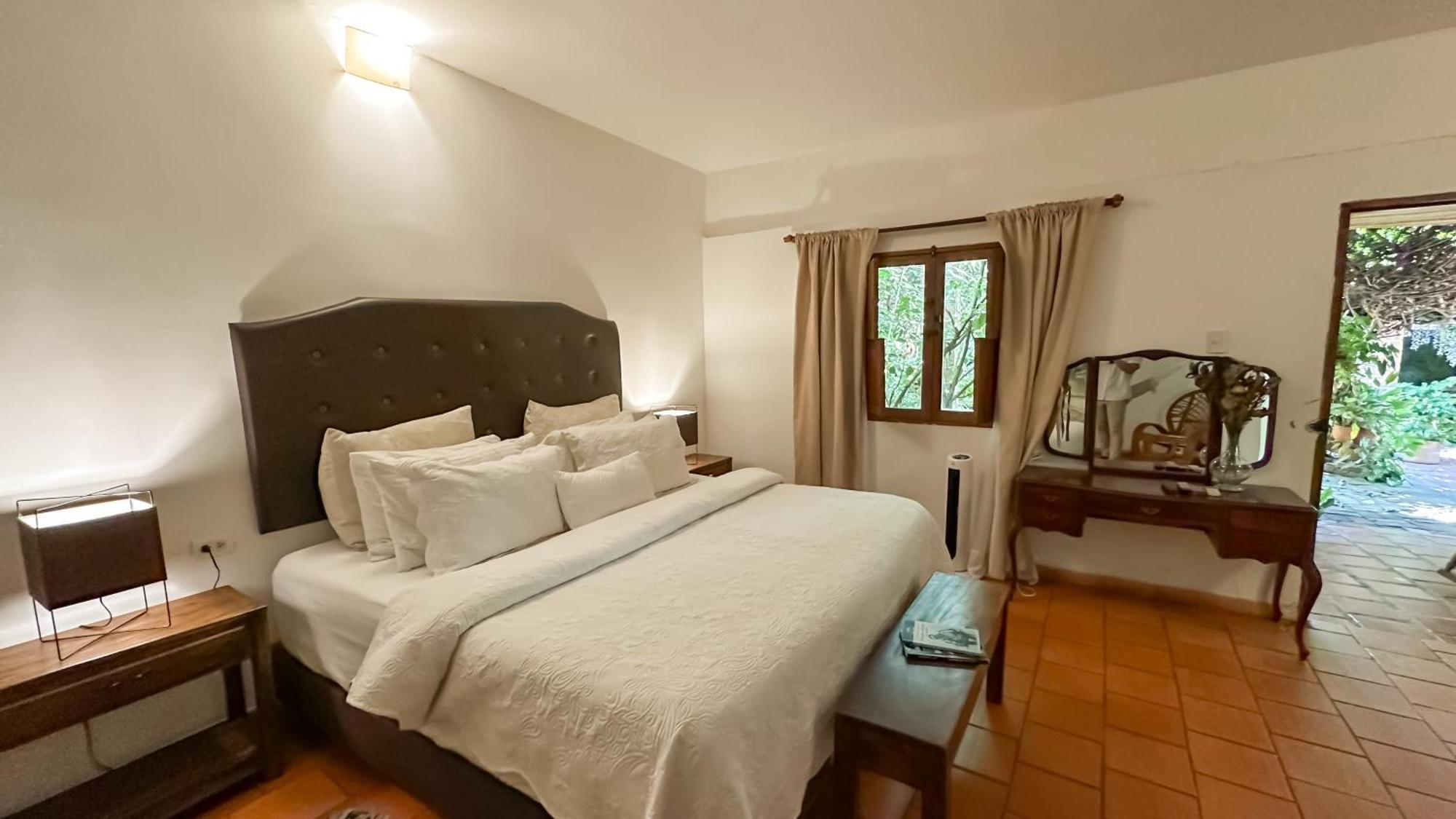 Hotel Boutique Casa De Los Santos Reyes Valledupar Zewnętrze zdjęcie