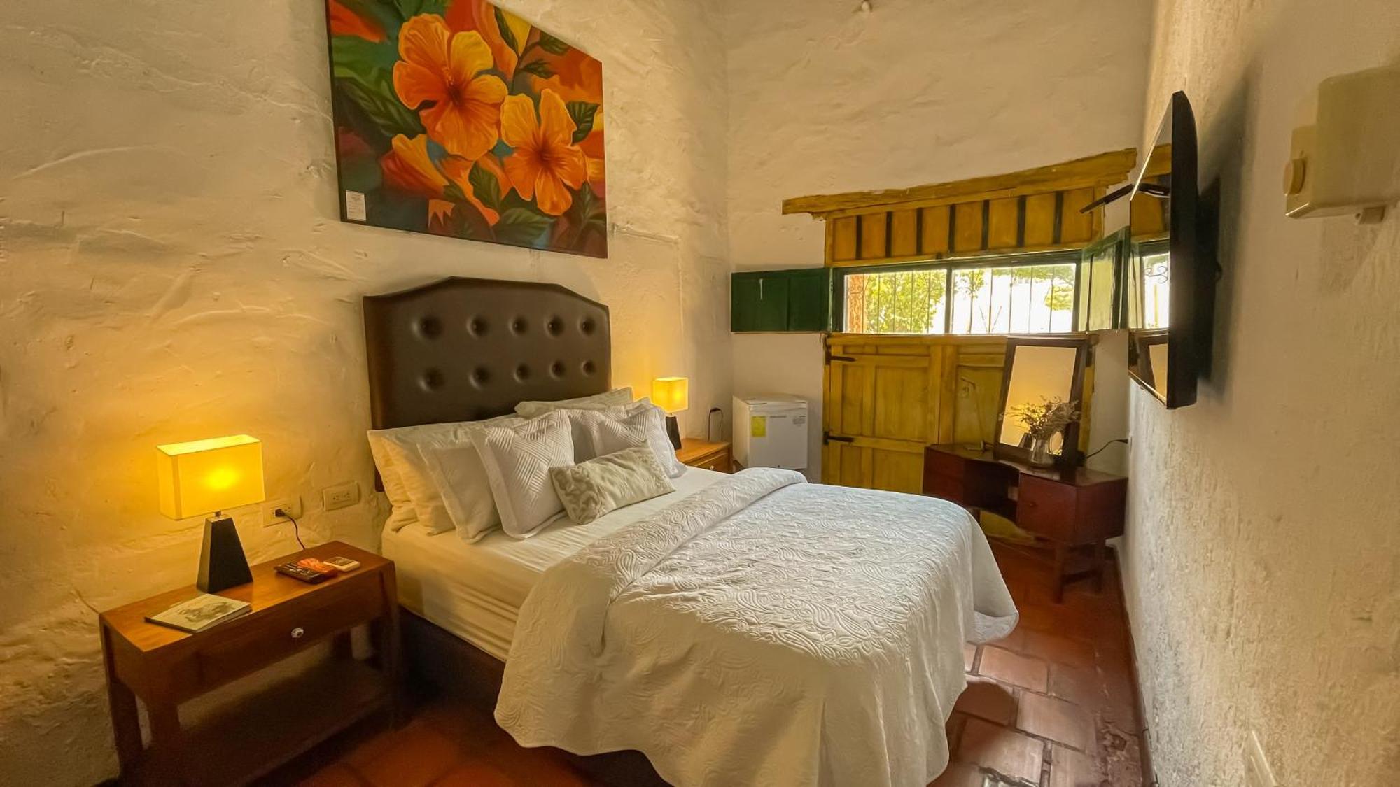 Hotel Boutique Casa De Los Santos Reyes Valledupar Zewnętrze zdjęcie