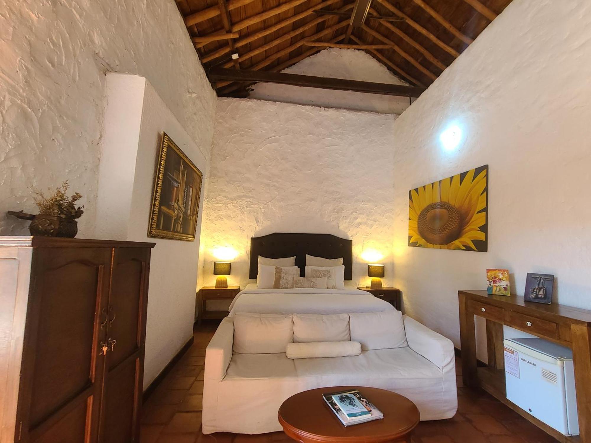 Hotel Boutique Casa De Los Santos Reyes Valledupar Zewnętrze zdjęcie