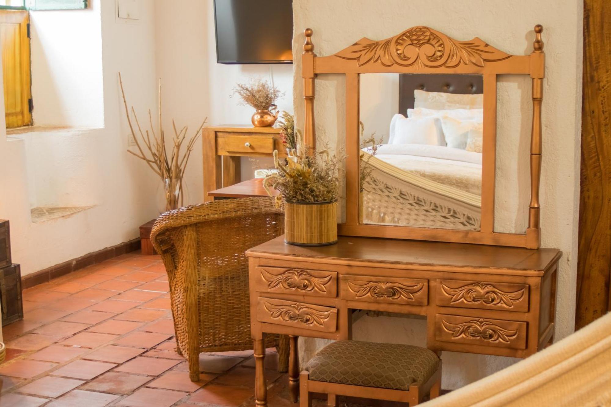 Hotel Boutique Casa De Los Santos Reyes Valledupar Zewnętrze zdjęcie